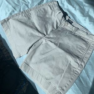 J crew reade shorts